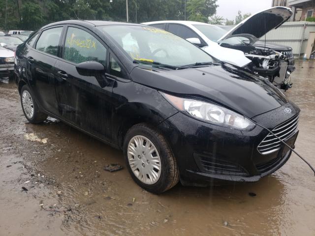 FORD FIESTA 2016 3fadp4aj9gm153372