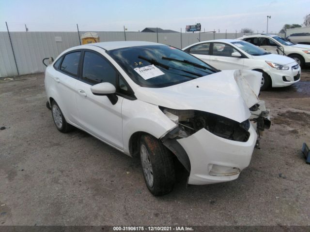 FORD FIESTA 2016 3fadp4aj9gm154327