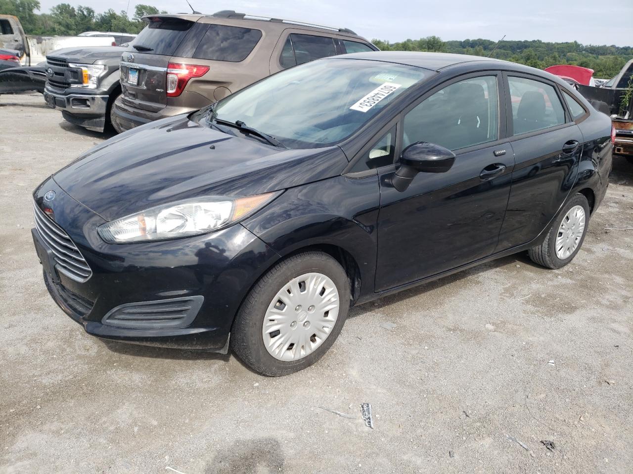 FORD FIESTA 2016 3fadp4aj9gm156868