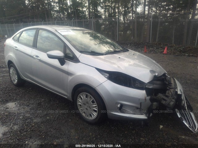 FORD FIESTA 2016 3fadp4aj9gm157308