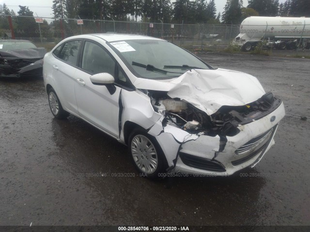 FORD FIESTA 2016 3fadp4aj9gm159821