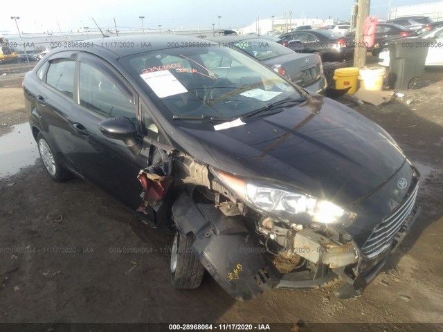 FORD FIESTA 2016 3fadp4aj9gm173749