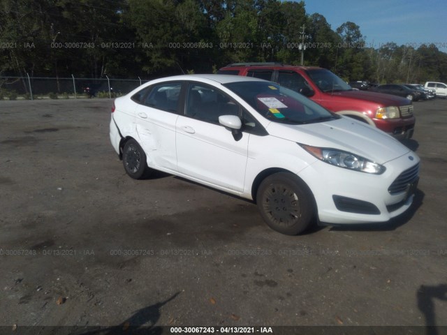 FORD FIESTA 2016 3fadp4aj9gm182869