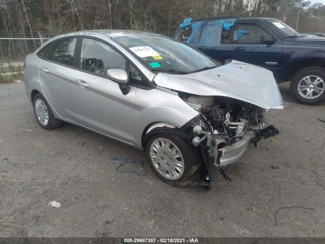 FORD FIESTA 2016 3fadp4aj9gm184587