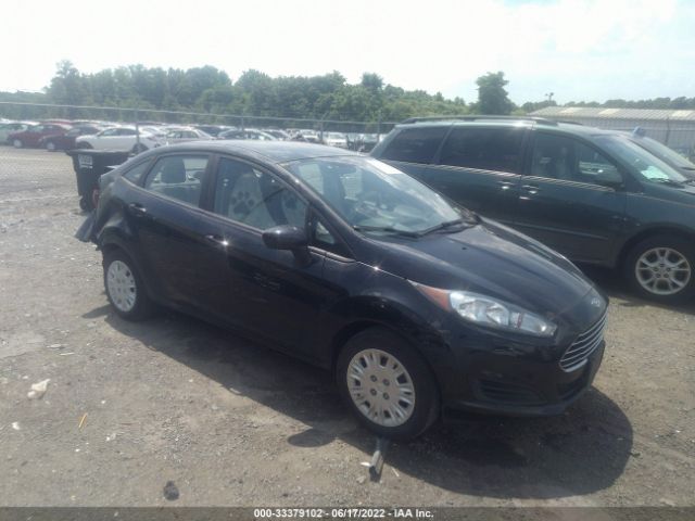 FORD FIESTA 2016 3fadp4aj9gm193225