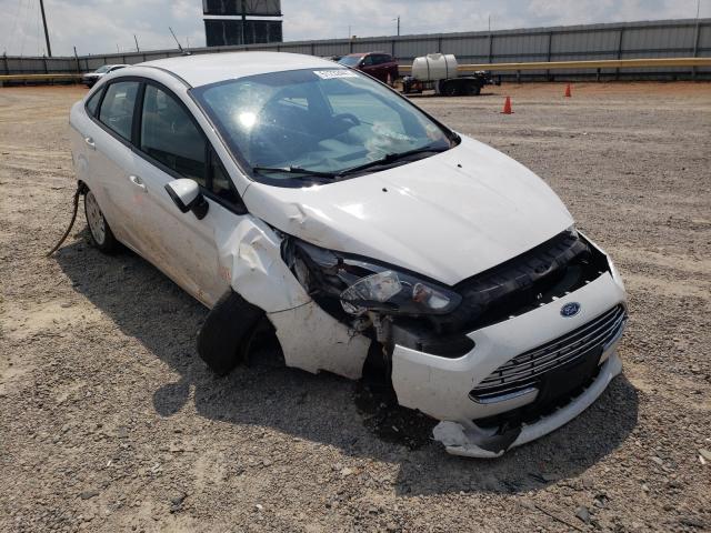 FORD FIESTA S 2016 3fadp4aj9gm203672