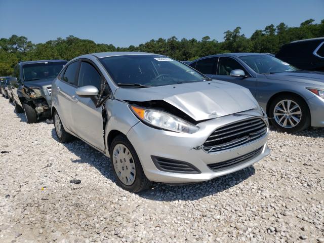 FORD FIESTA S 2016 3fadp4aj9gm205227