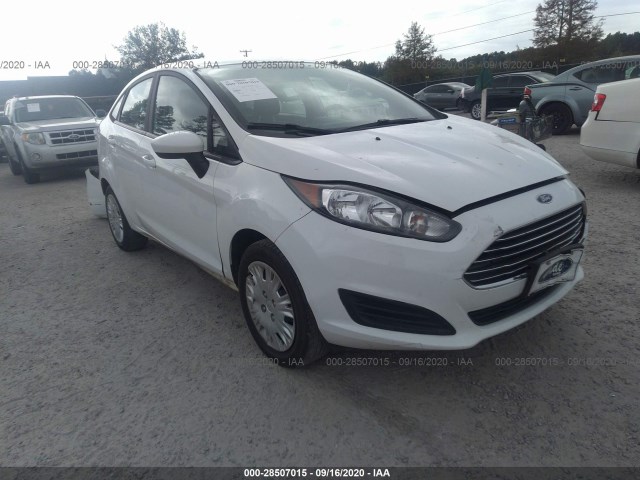 FORD FIESTA 2016 3fadp4aj9gm205938