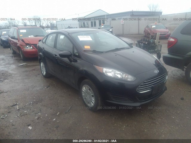 FORD FIESTA 2016 3fadp4aj9gm208581