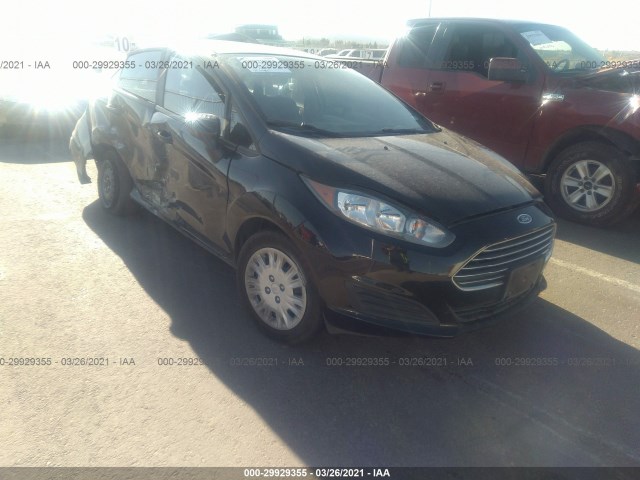 FORD FIESTA 2017 3fadp4aj9hm101127