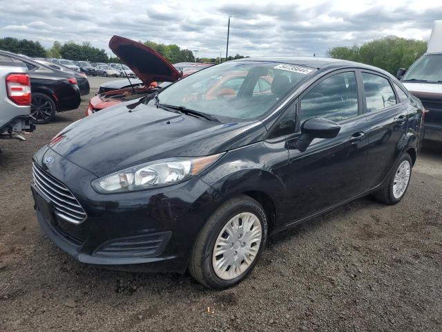 FORD FIESTA 2017 3fadp4aj9hm103847