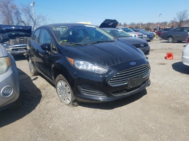 FORD FIESTA S 2017 3fadp4aj9hm125458