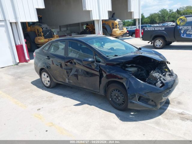 FORD FIESTA 2017 3fadp4aj9hm128313