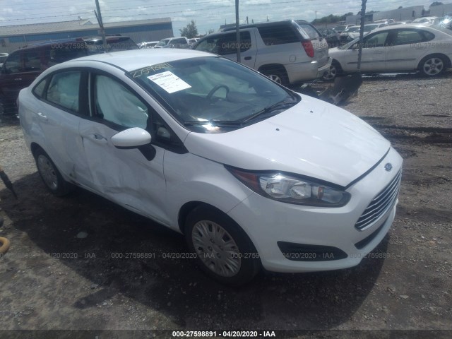 FORD FIESTA 2017 3fadp4aj9hm157097