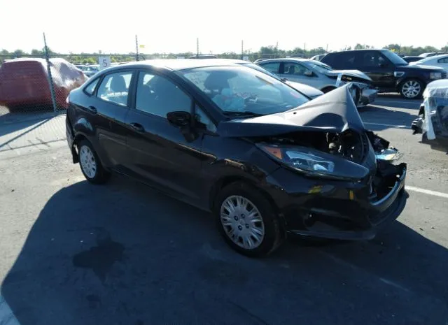 FORD FIESTA 2017 3fadp4aj9hm165703