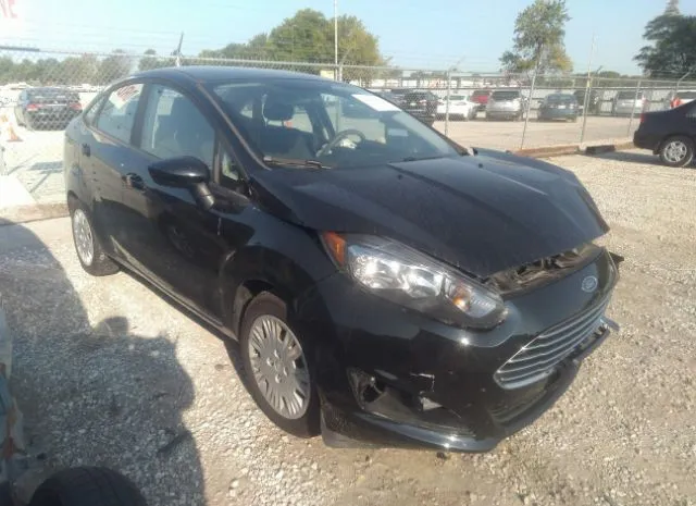 FORD FIESTA 2018 3fadp4aj9jm100808