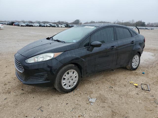 FORD FIESTA S 2018 3fadp4aj9jm113851