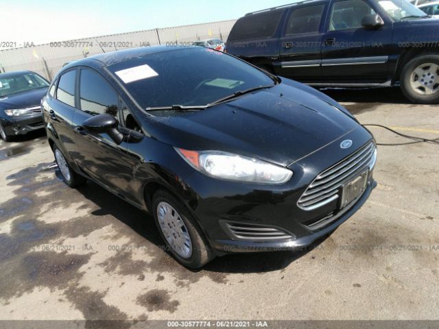 FORD FIESTA 2018 3fadp4aj9jm115339