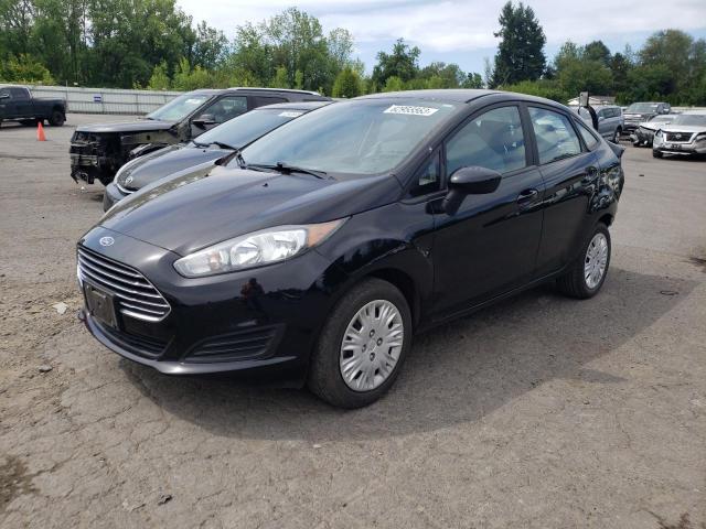 FORD FIESTA 2018 3fadp4aj9jm124025