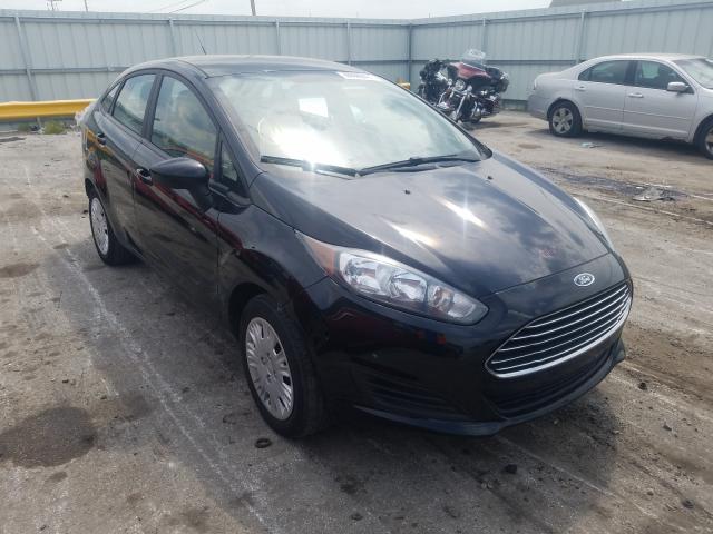 FORD NULL 2018 3fadp4aj9jm124509