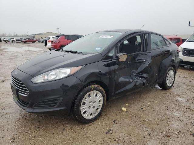 FORD FIESTA 2018 3fadp4aj9jm132237