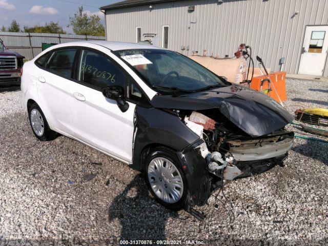 FORD FIESTA 2018 3fadp4aj9jm138930