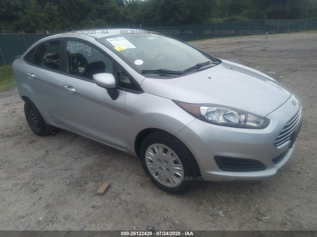 FORD FIESTA 2018 3fadp4aj9jm139768