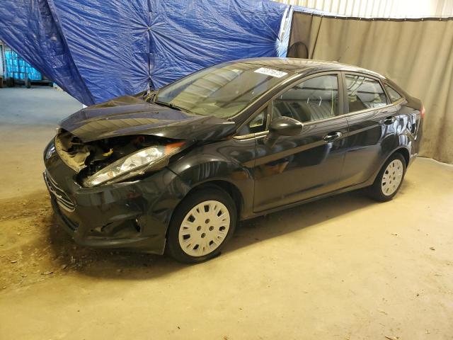 FORD FIESTA 2018 3fadp4aj9jm141889