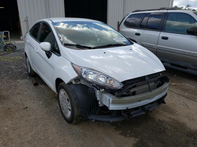 FORD FIESTA S 2018 3fadp4aj9jm145361