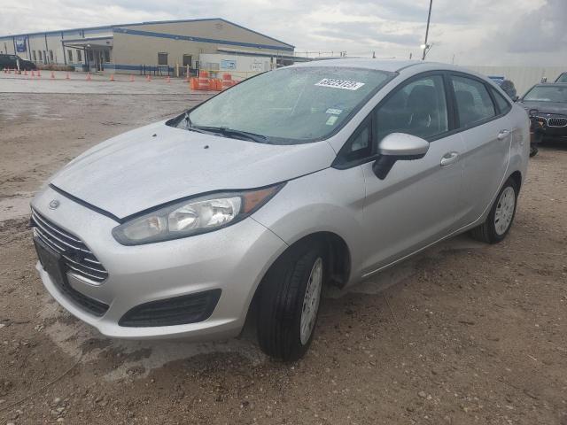 FORD FIESTA S 2019 3fadp4aj9km102995