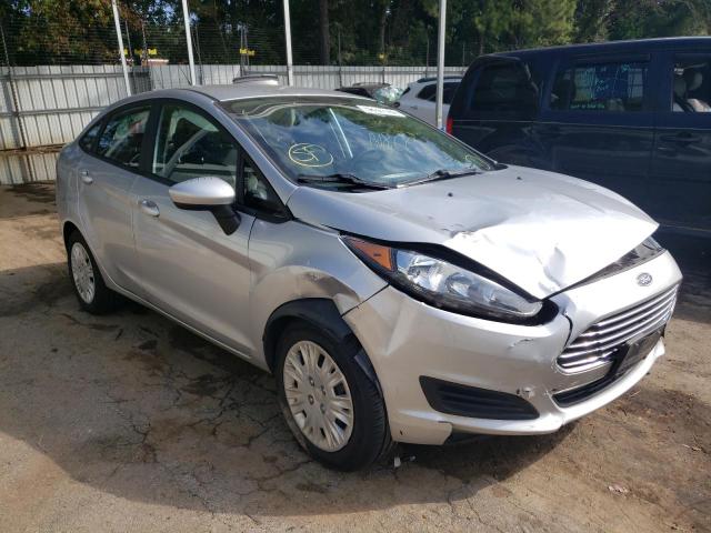 FORD FIESTA S 2019 3fadp4aj9km111230