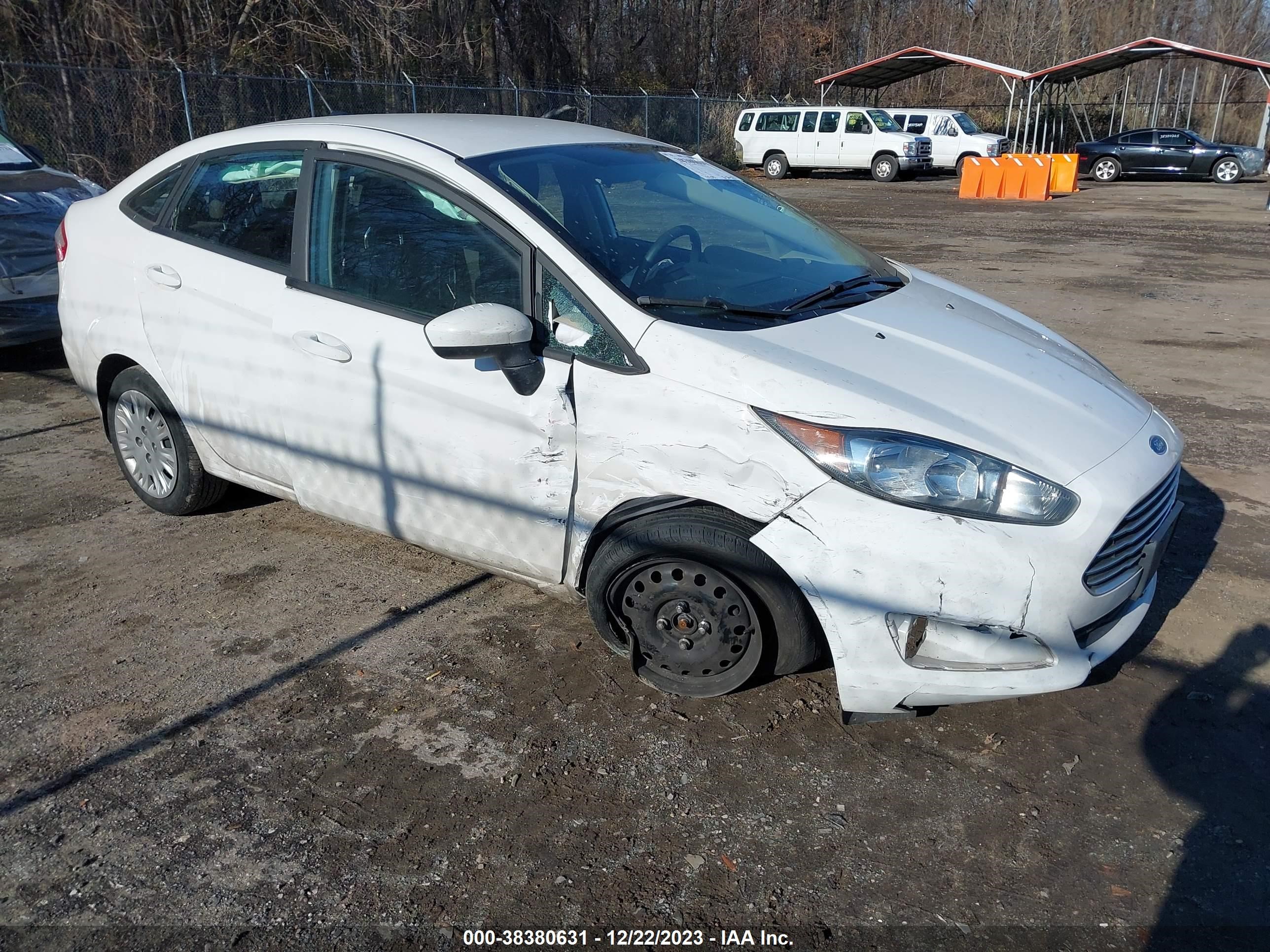 FORD FIESTA 2019 3fadp4aj9km129002