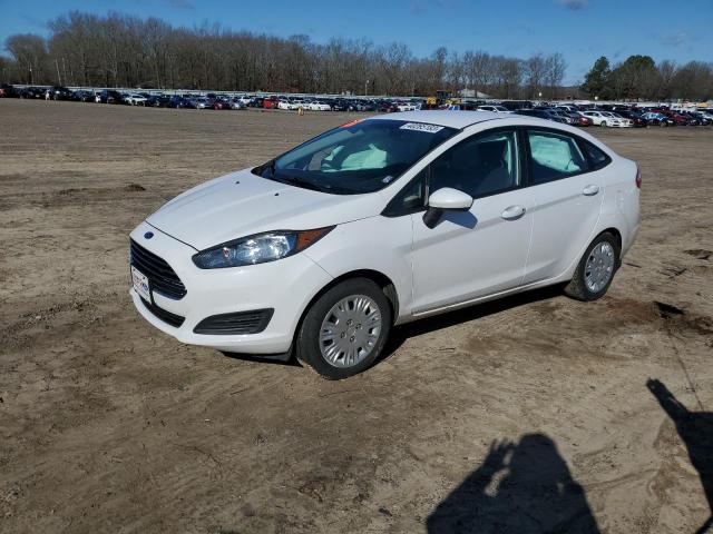 FORD FIESTA S 2019 3fadp4aj9km129839