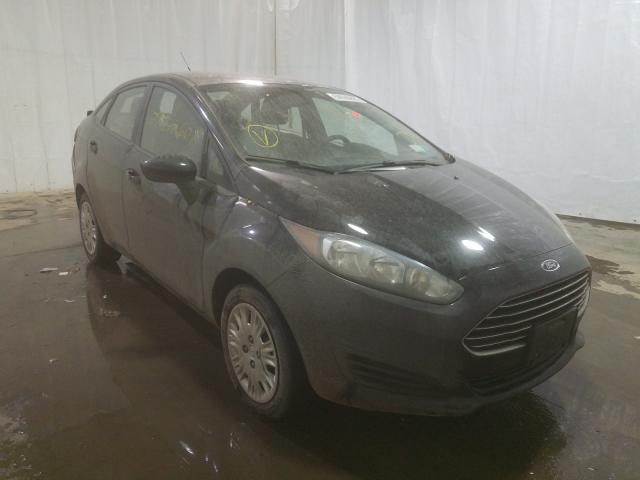 FORD FIESTA S 2019 3fadp4aj9km131347