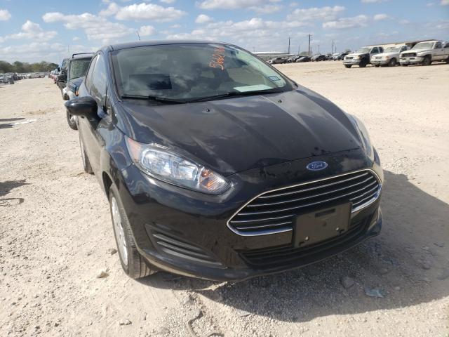 FORD FIESTA S 2019 3fadp4aj9km152215