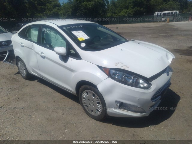 FORD FIESTA 2019 3fadp4aj9km159164