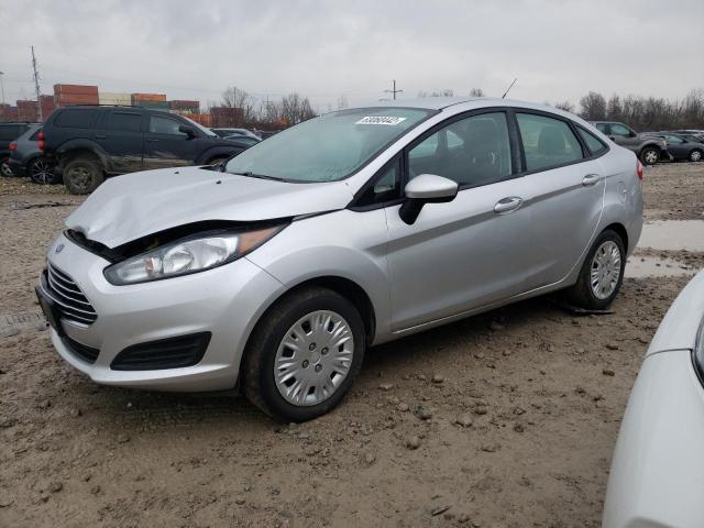 FORD FIESTA S 2019 3fadp4aj9km159441