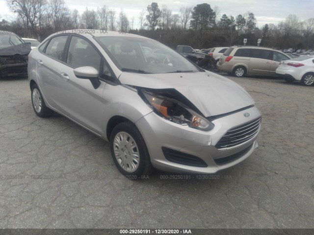 FORD FIESTA 2019 3fadp4aj9km161173