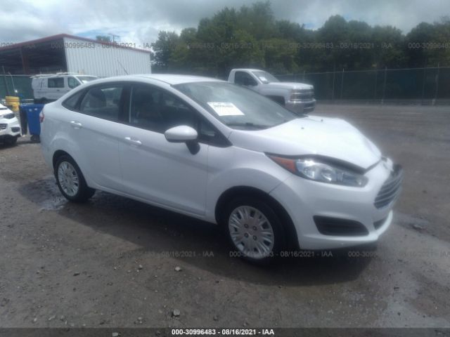 FORD FIESTA 2019 3fadp4aj9km162534