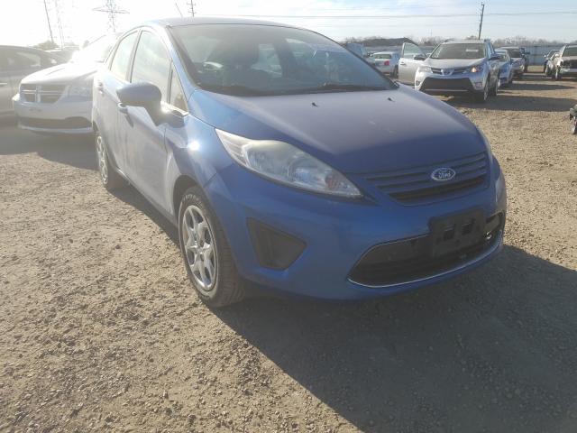 FORD FIESTA S 2011 3fadp4ajxbm113679