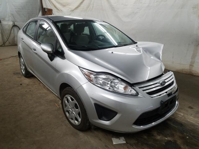 FORD FIESTA S 2011 3fadp4ajxbm115433