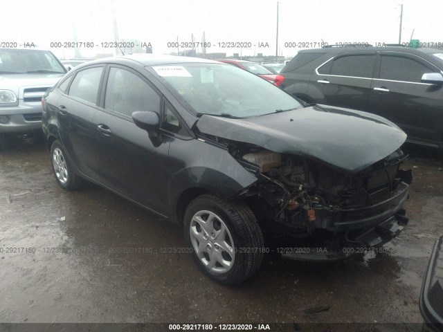 FORD FIESTA 2011 3fadp4ajxbm137576