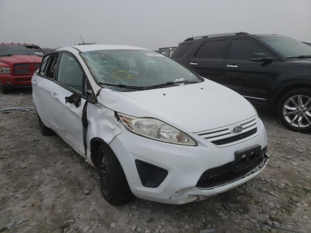 FORD FIESTA S 2011 3fadp4ajxbm142762