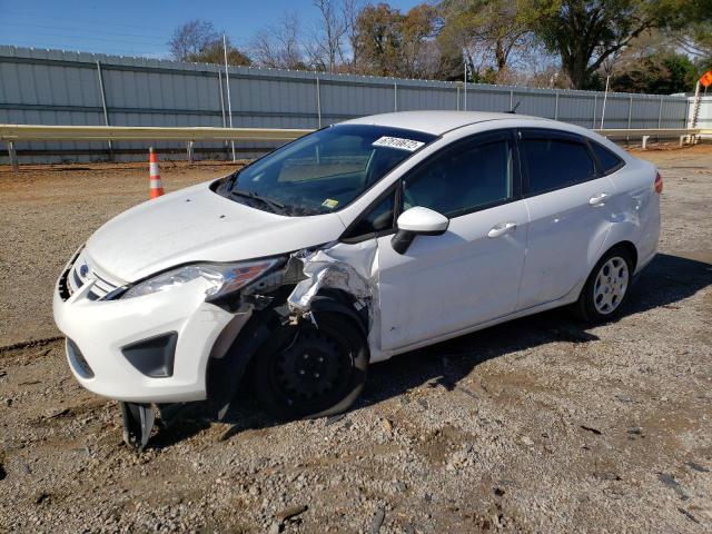 FORD FIESTA S 2011 3fadp4ajxbm153650