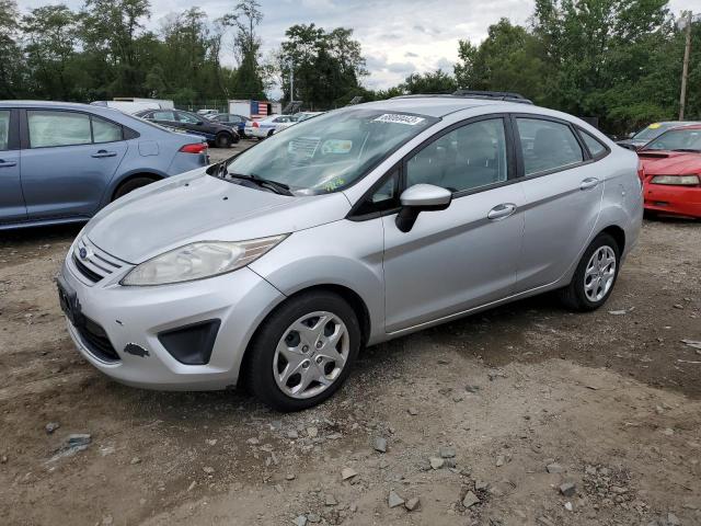 FORD FIESTA S 2011 3fadp4ajxbm159531