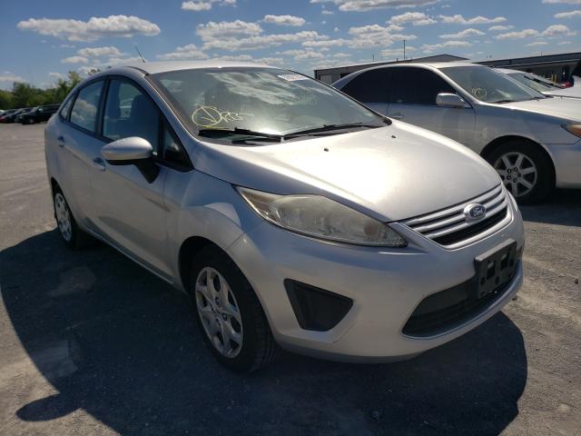 FORD FIESTA S 2011 3fadp4ajxbm159822