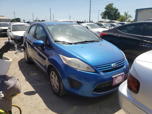 FORD FIESTA S 2011 3fadp4ajxbm170643