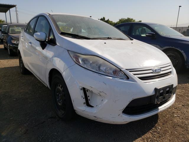 FORD FIESTA S 2011 3fadp4ajxbm176765