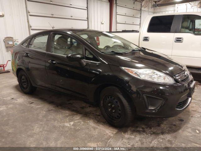 FORD FIESTA 2011 3fadp4ajxbm177334