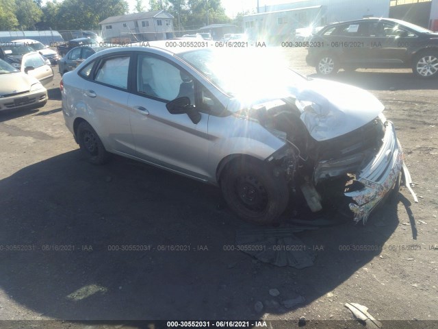 FORD FIESTA 2011 3fadp4ajxbm227620